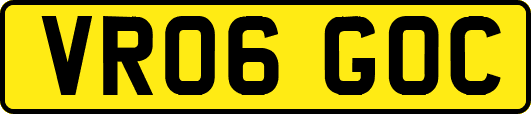 VR06GOC