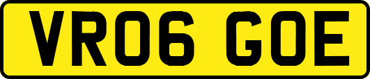 VR06GOE