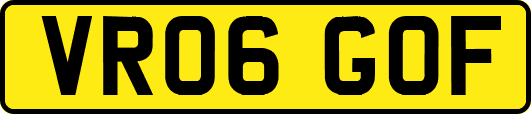 VR06GOF
