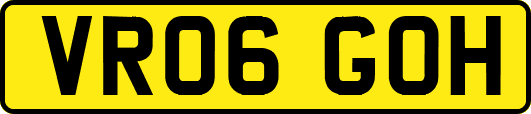 VR06GOH