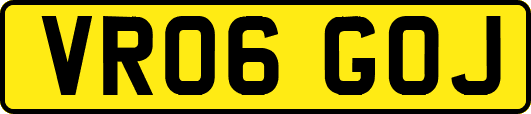 VR06GOJ