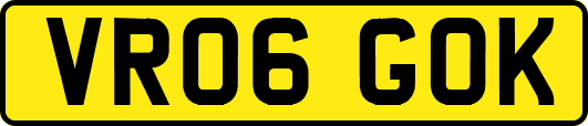 VR06GOK