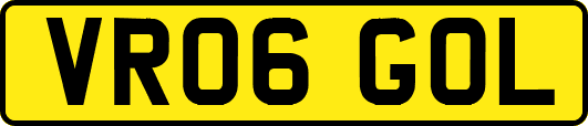 VR06GOL