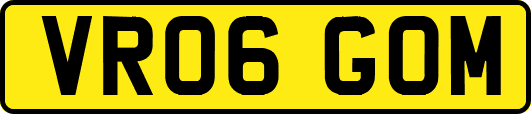 VR06GOM
