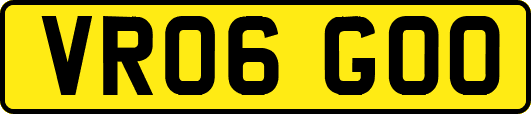 VR06GOO