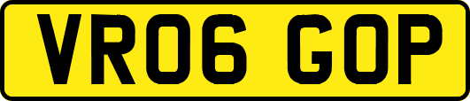VR06GOP