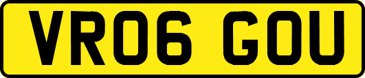 VR06GOU