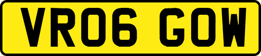 VR06GOW