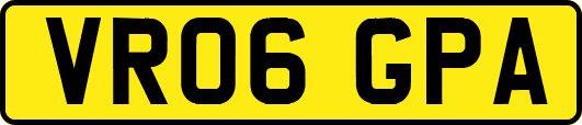 VR06GPA