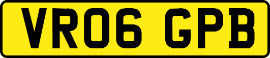 VR06GPB