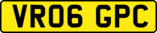 VR06GPC