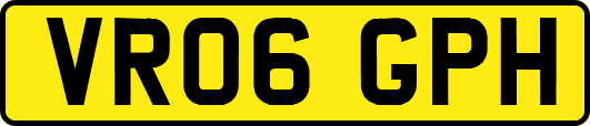 VR06GPH