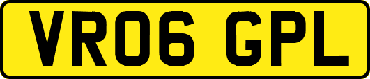 VR06GPL