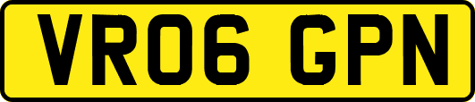 VR06GPN