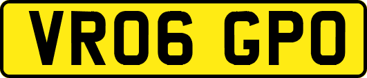 VR06GPO