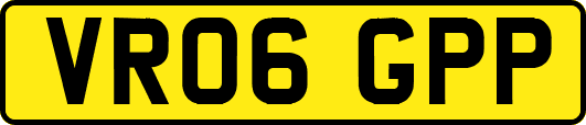 VR06GPP