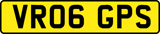 VR06GPS