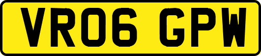 VR06GPW