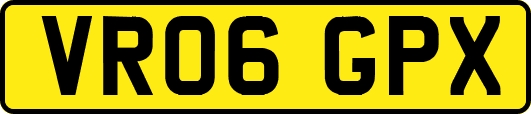VR06GPX