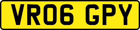 VR06GPY