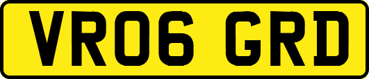 VR06GRD
