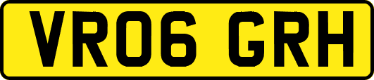 VR06GRH