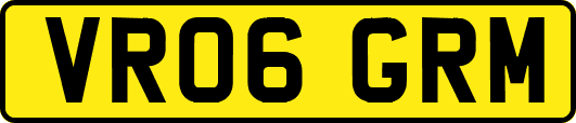 VR06GRM