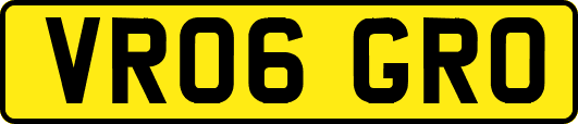 VR06GRO