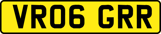 VR06GRR