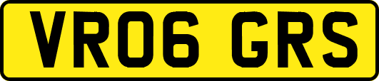VR06GRS
