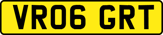 VR06GRT