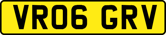 VR06GRV