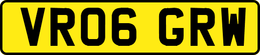 VR06GRW