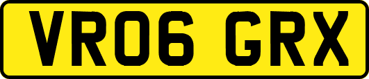 VR06GRX