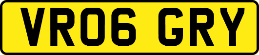 VR06GRY