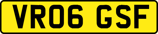 VR06GSF