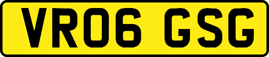 VR06GSG