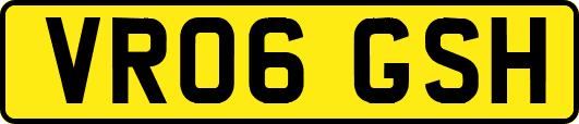 VR06GSH