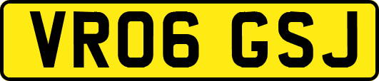 VR06GSJ