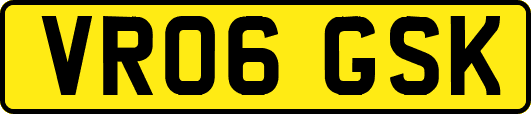 VR06GSK