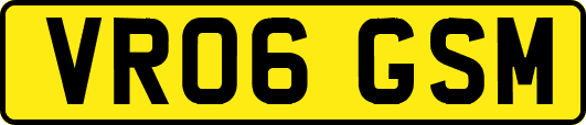 VR06GSM