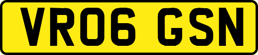 VR06GSN