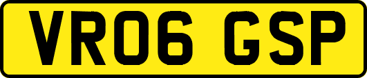 VR06GSP
