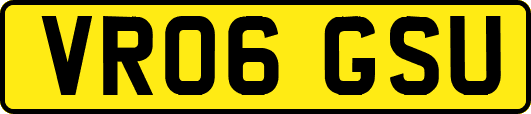 VR06GSU