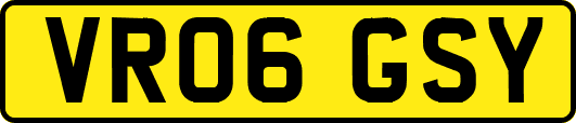VR06GSY