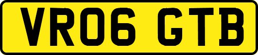 VR06GTB