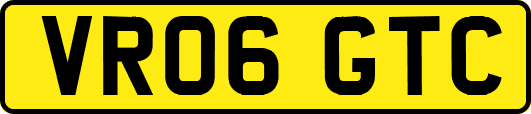 VR06GTC