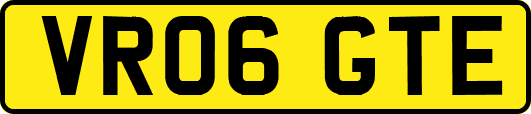 VR06GTE