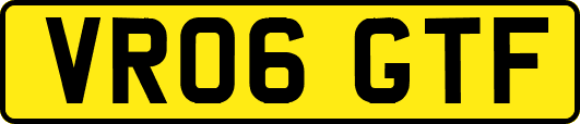 VR06GTF
