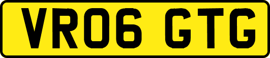 VR06GTG